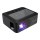 Projektor LCD Philips 1280 x 720 HD 100 lumenów 110 (NPX110) Czarny